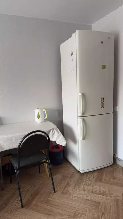 Комната Башкортостан, Уфа просп. Октября, 74 (13.0 м) - Фото 1