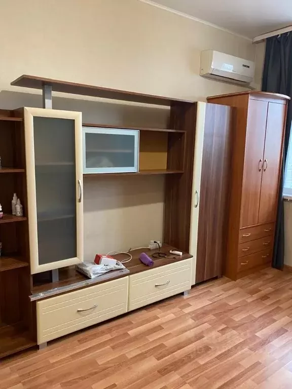 1-к кв. Удмуртия, Ижевск ул. Архитектора П.П. Берша, 32 (40.0 м) - Фото 1