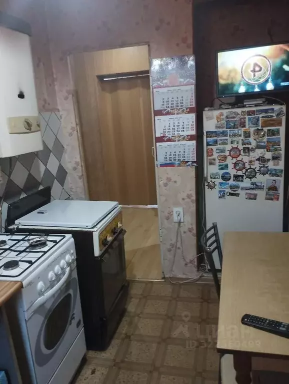 1-к кв. Костромская область, Кострома пос. Первомайский, ул. Водяная, ... - Фото 1