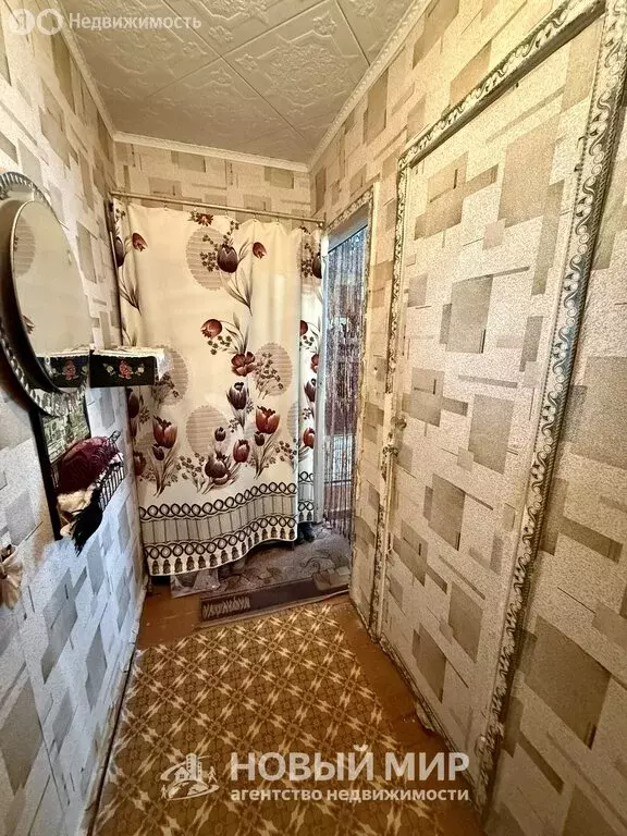 2-комнатная квартира: Бор, улица Чугунова, 11 (43.8 м) - Фото 2