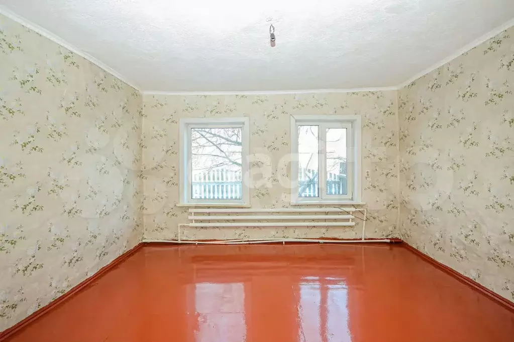 2-к. квартира, 30,4 м, 1/1 эт. - Фото 1