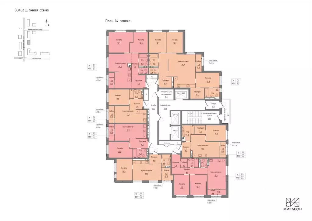 1-к кв. Свердловская область, Екатеринбург Вторчермет жилрайон, ул. ... - Фото 2