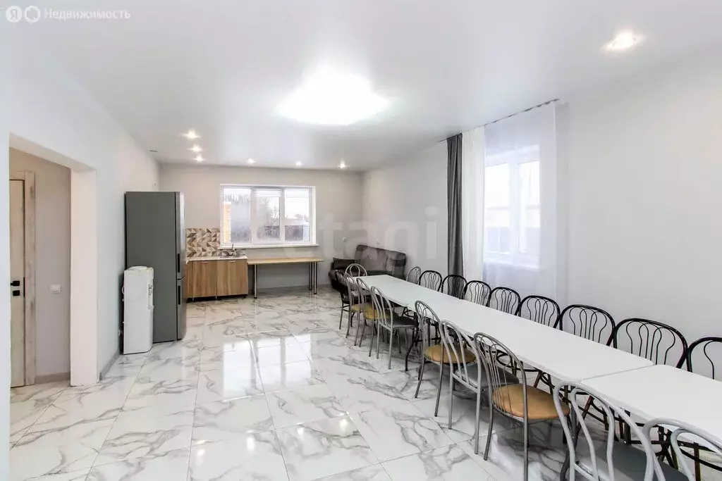 Дом в Тюмень, садовое товарищество Липовый Остров, 7-я Восточная улица ... - Фото 2