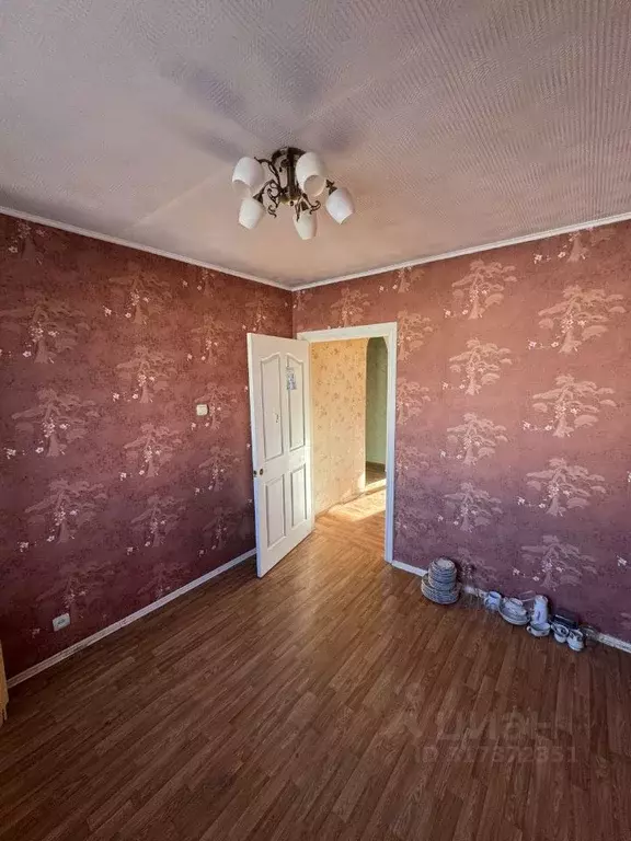 3-к кв. Хабаровский край, Хабаровск Барабинская ул., 4А (68.0 м) - Фото 0
