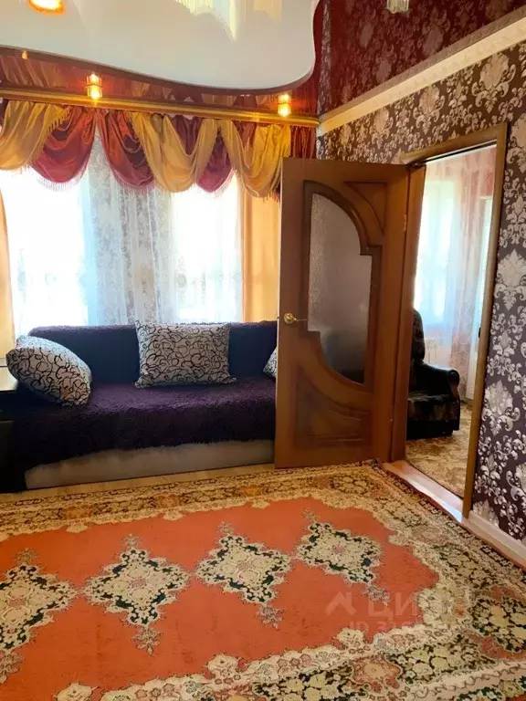 Дом в Курская область, Льгов ул. Дружбы, 30 (68 м) - Фото 1