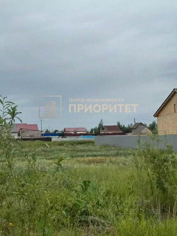 Участок в Саха (Якутия), Якутск ул. Полярная, 3/9 (12.0 сот.) - Фото 1
