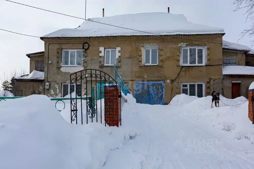 Дом в Кемеровская область, Новокузнецкий муниципальный округ, пос. ... - Фото 0