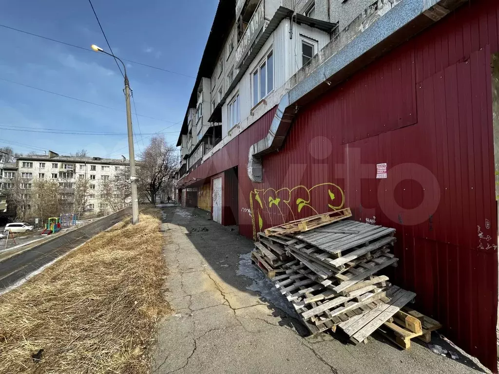 Помещение свободного назначения - Фото 1