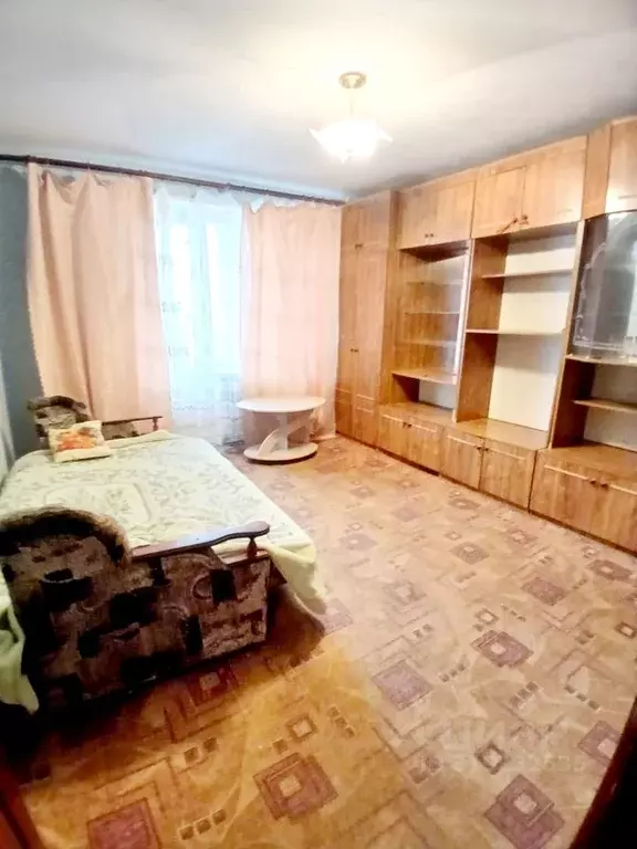 1-к кв. Ростовская область, Волгодонск Степная ул., 195 (35.0 м) - Фото 1
