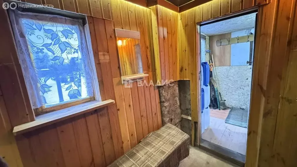 Дом в Тюменская область, Тобольский муниципальный округ, дачное ... - Фото 1
