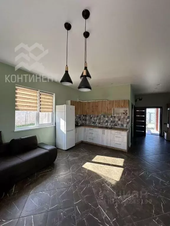 Дом в Крым, Евпатория Дружба СТ,  (91 м) - Фото 1