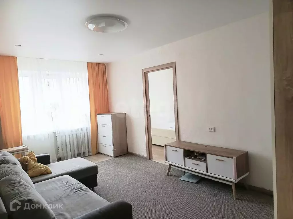 Продаётся 2-к квартира, 39.3 м - Фото 1