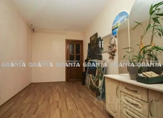 2-к кв. Красноярский край, Красноярск Коммунальная ул., 15 (45.2 м) - Фото 2