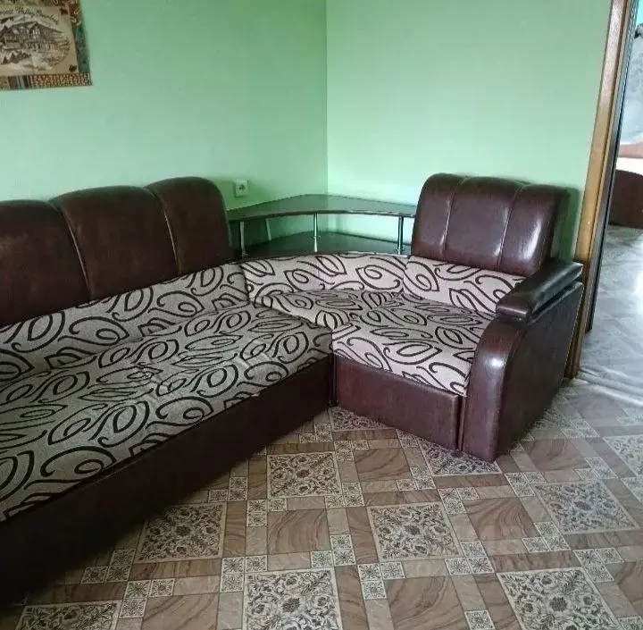 2-к кв. Иркутская область, Иркутск бул. Рябикова, 55 (43.0 м) - Фото 1