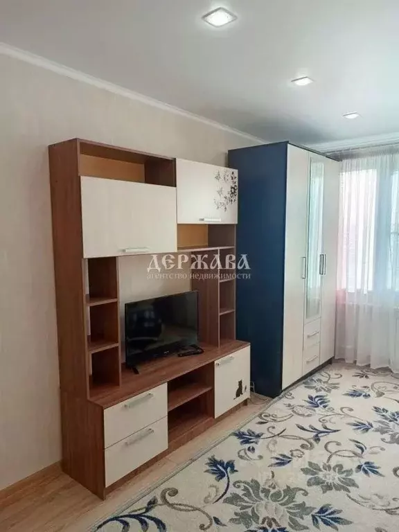 Комната Белгородская область, Старый Оскол Приборостроитель мкр, 21 ... - Фото 1