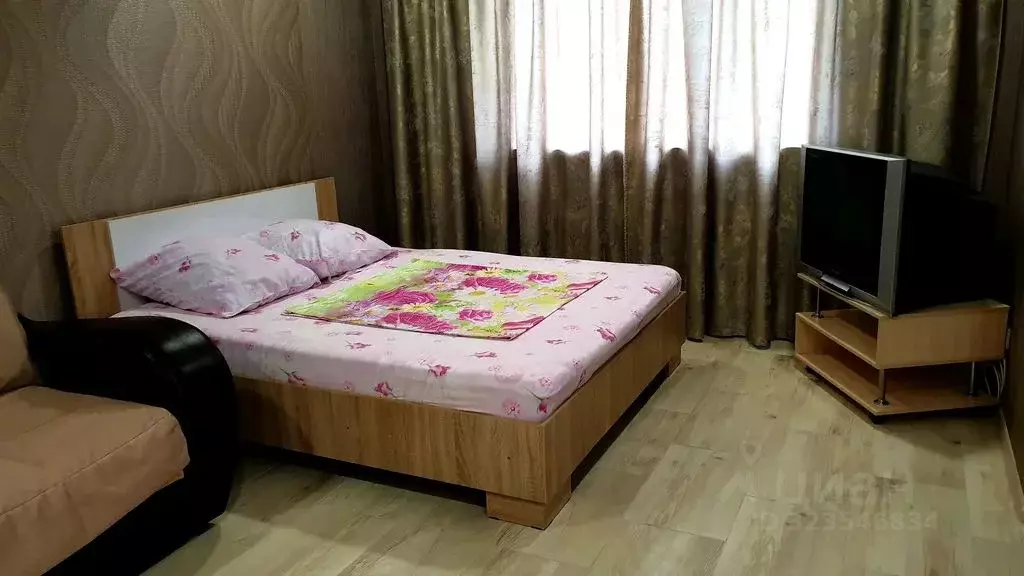 Студия Свердловская область, Верхняя Пышма Юбилейная ул., 26 (35.0 м) - Фото 2