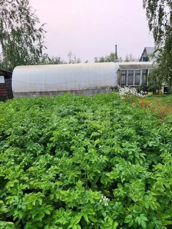 Дом в Якутск, микрорайон Марха, Интернациональная улица (88.7 м) - Фото 2