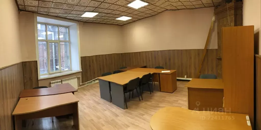 Офис в Санкт-Петербург Уральская ул., 13 (33 м) - Фото 0