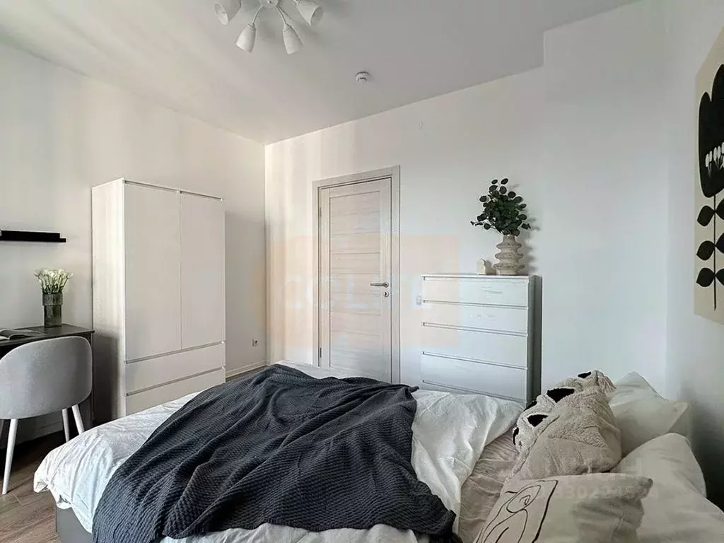 Комната Москва проезд Шелихова, 7 (12.0 м) - Фото 1