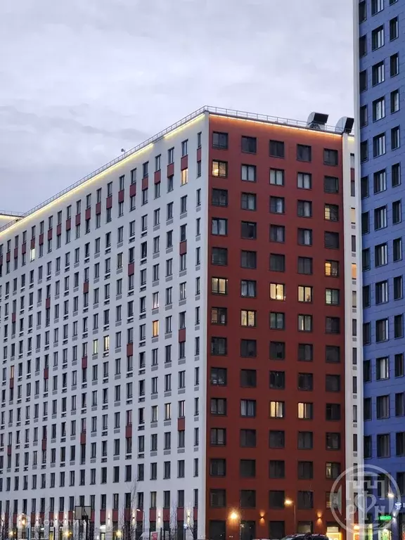 Продаётся 2-к квартира, 65.2 м - Фото 0