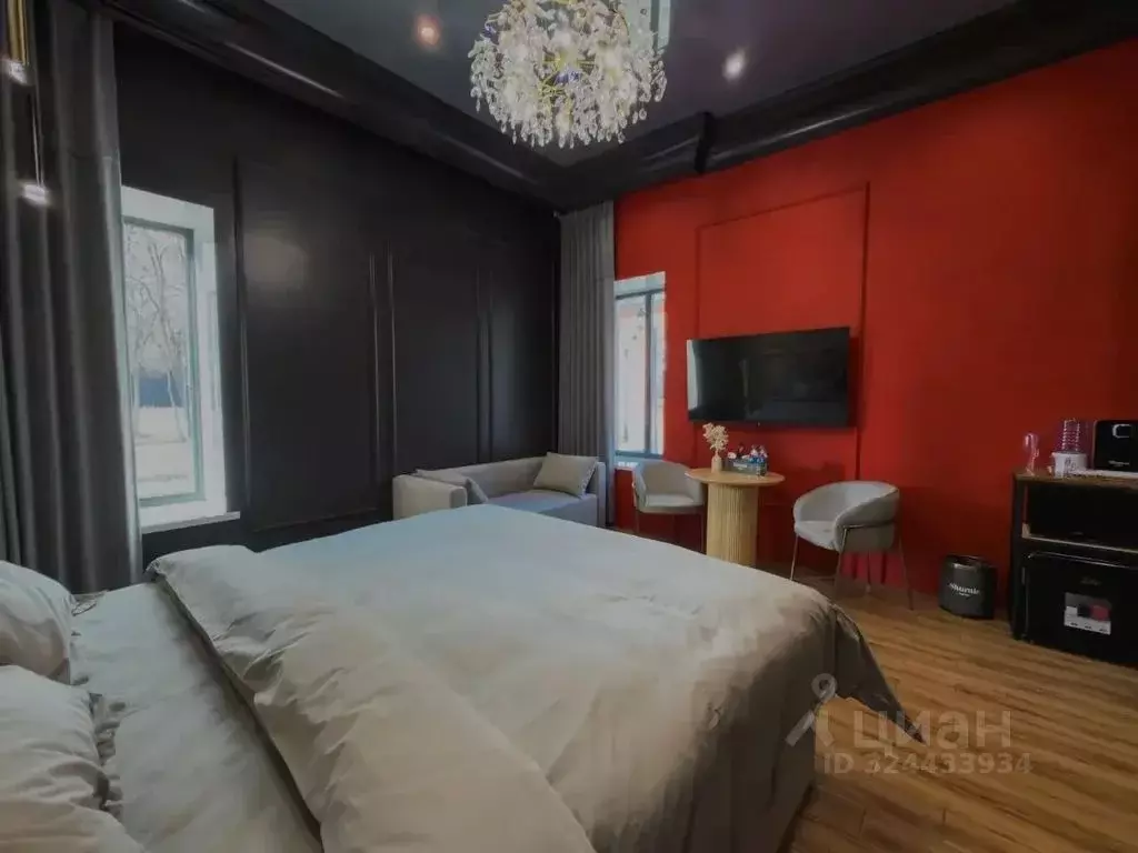 Комната Приморский край, Уссурийск просп. Блюхера, 10 - Фото 1