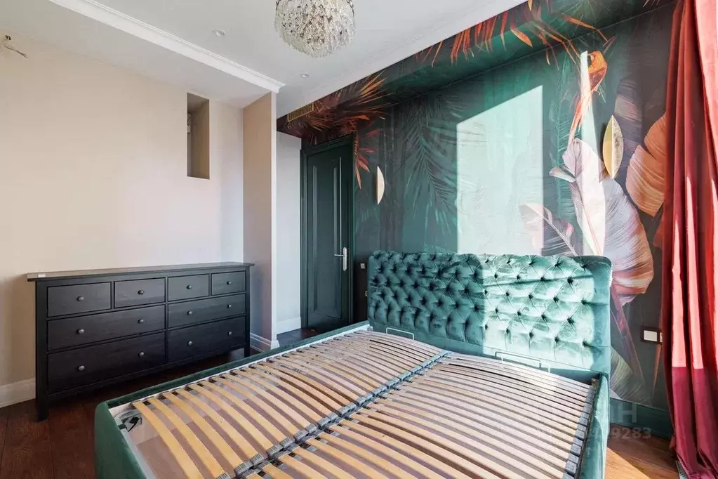 2-к кв. Москва Ленинградский просп., 36с38 (52.0 м) - Фото 1