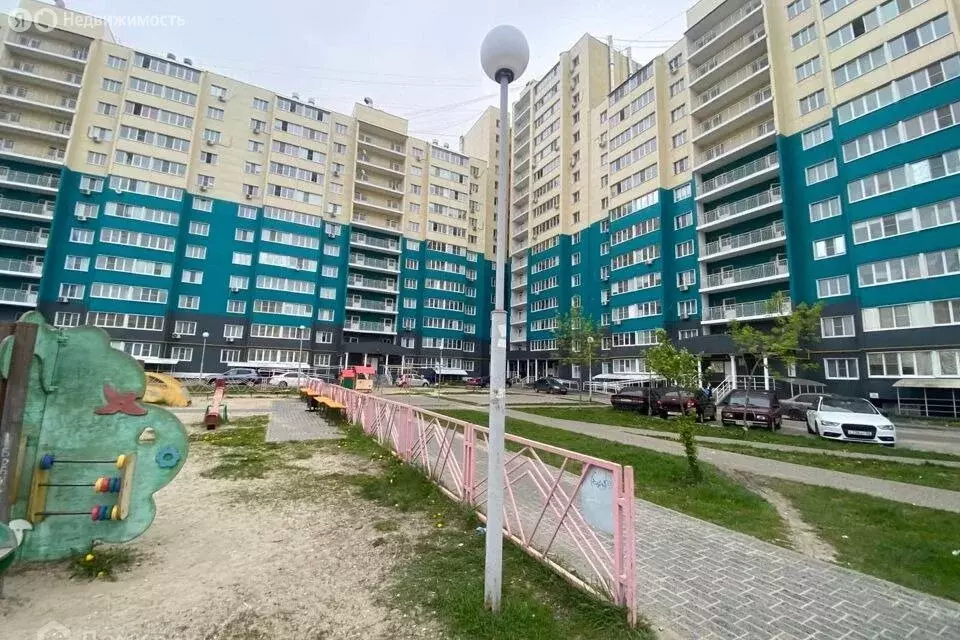 Квартира-студия: село Засечное, Светлая улица, 11 (28 м) - Фото 1