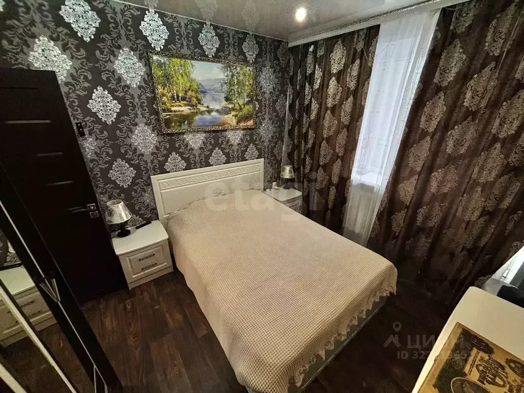 4-к кв. Белгородская область, Строитель Яковлевский городской округ, ... - Фото 1