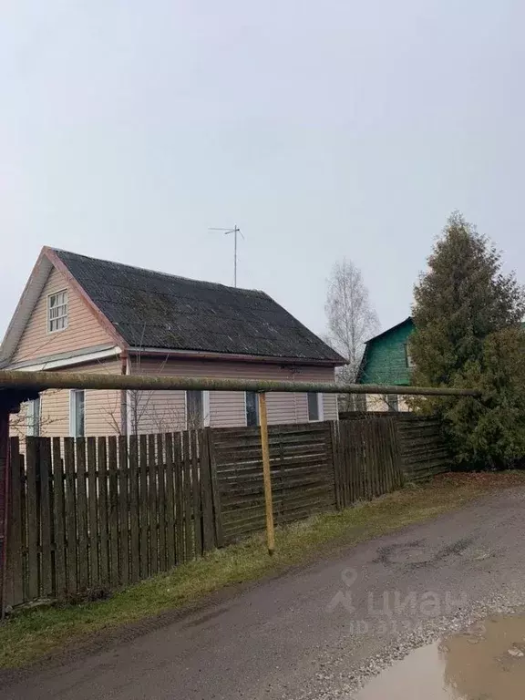 Дом в Псковская область, Псков Ломаный пер., 31 (80 м) - Фото 2