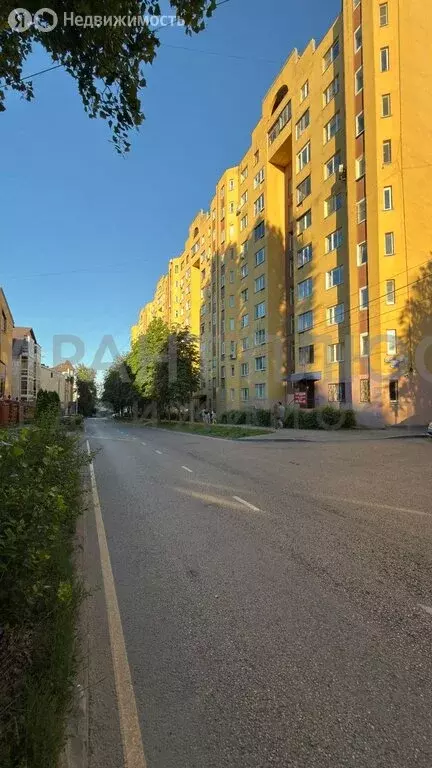 3-комнатная квартира: Липецк, улица 8 Марта, 3 (69 м) - Фото 1