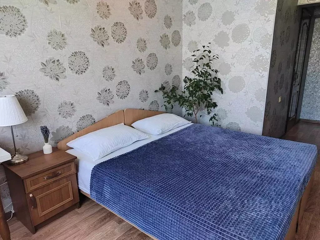 Комната Крым, Феодосия муниципальный округ, с. Береговое ул. ... - Фото 1