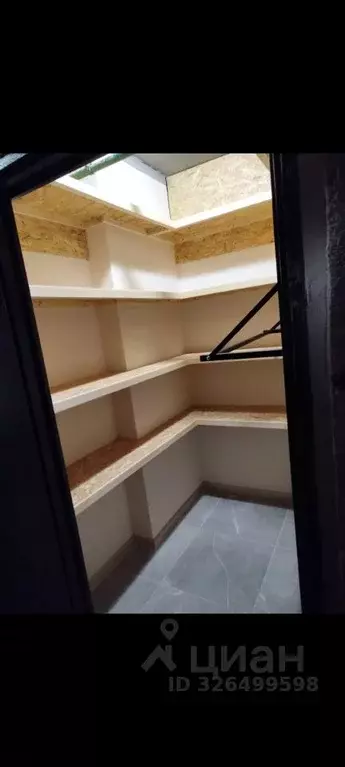 Гараж в Москва ул. Сальвадора Дали, 1к3 (3 м) - Фото 1