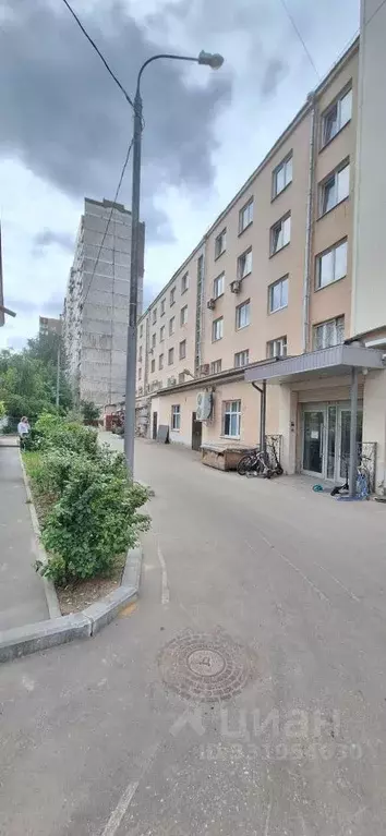 Офис в Москва Люсиновская ул., 39С5 (81 м) - Фото 1