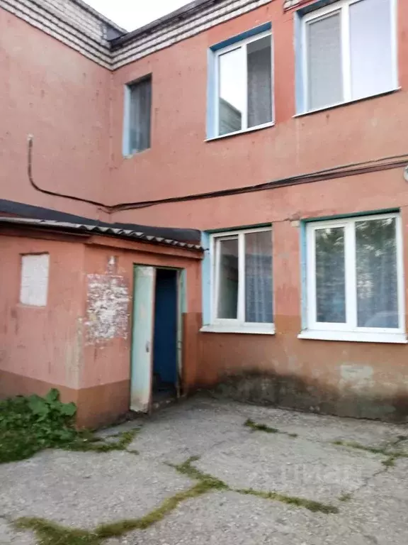 Комната Брянская область, Брянск Шоссейная ул., 57 (18.0 м) - Фото 1