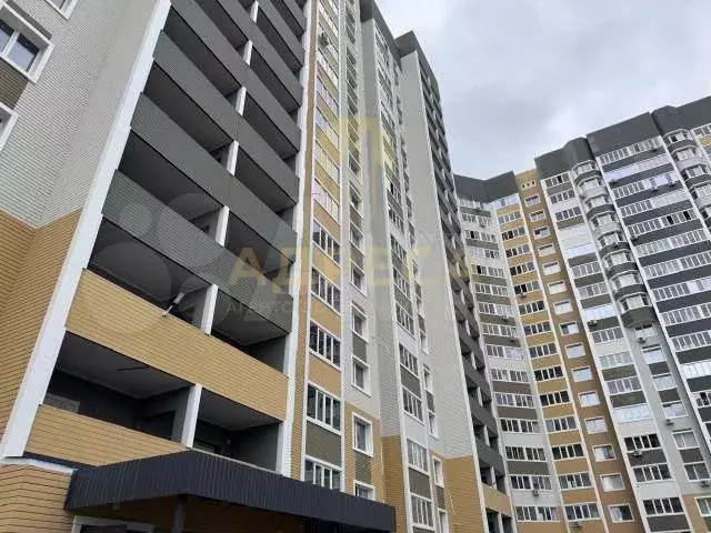 Квартира-студия, 21 м, 10/17 эт. - Фото 1