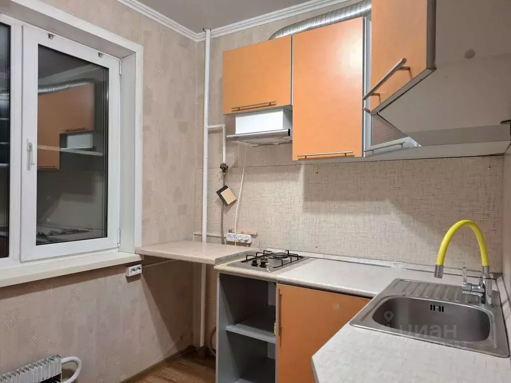 2-к кв. Кировская область, Киров ул. Калинина, 3 (44.0 м) - Фото 2