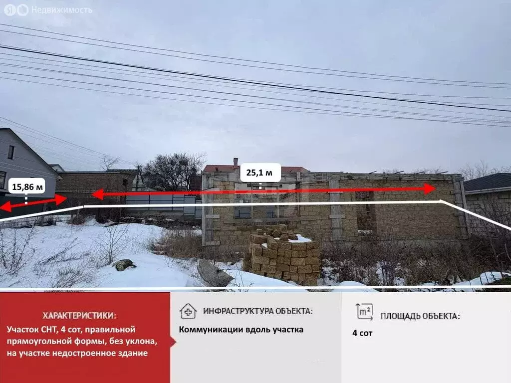 Дом в Трудовское сельское поселение, посёлок Айкаван, ТСН Строитель, ... - Фото 2