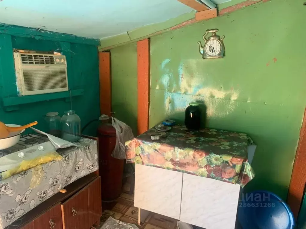 Дом в Волгоградская область, Среднеахтубинский район, ... - Фото 2