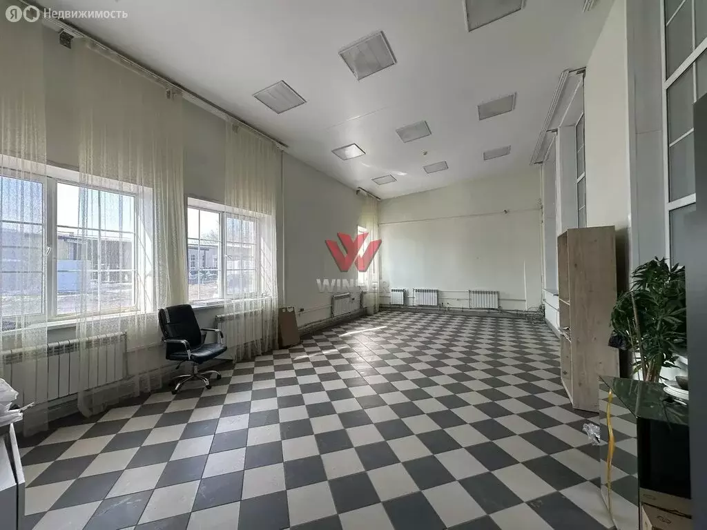 Склад (927 м) - Фото 1