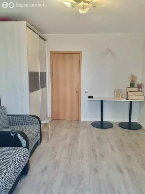 1-комнатная квартира: Нижний Новгород, жилой район Мещерское Озеро, ... - Фото 1