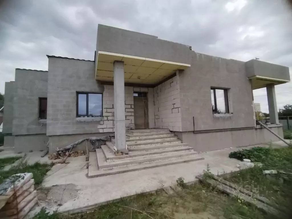 Коттедж в Самарская область, Самара Новоусадебная ул., 27 (526 м) - Фото 1