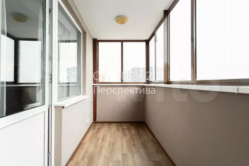 1-к. квартира, 37,5 м, 20/25 эт. - Фото 0