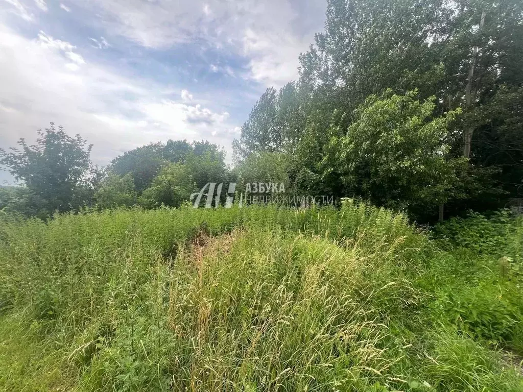 Участок в Московская область, Солнечногорск городской округ, д. ... - Фото 0