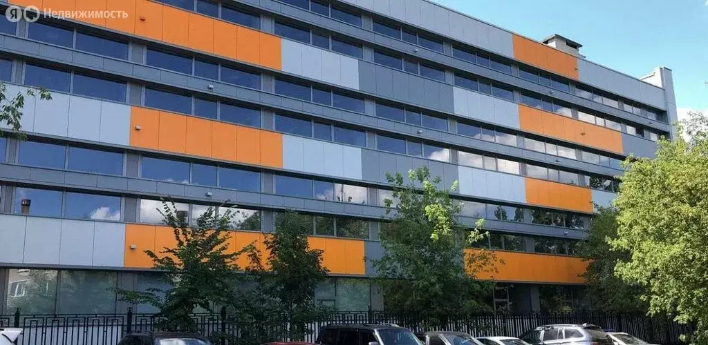 Офис (161 м) - Фото 2