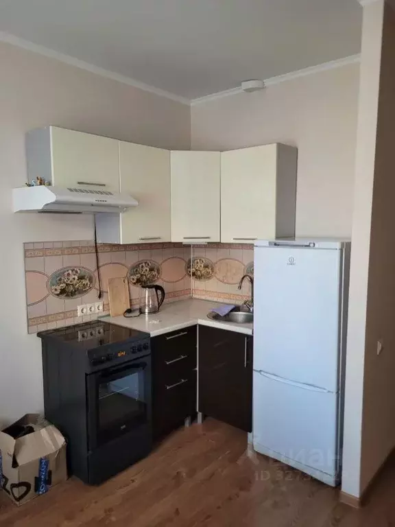 1-к кв. Московская область, Одинцово ул. Каштановая, 8 (33.0 м) - Фото 2