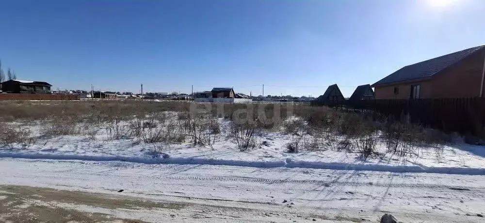 Участок в Краснодарский край, Ейский район, Должанская ст-ца ... - Фото 1