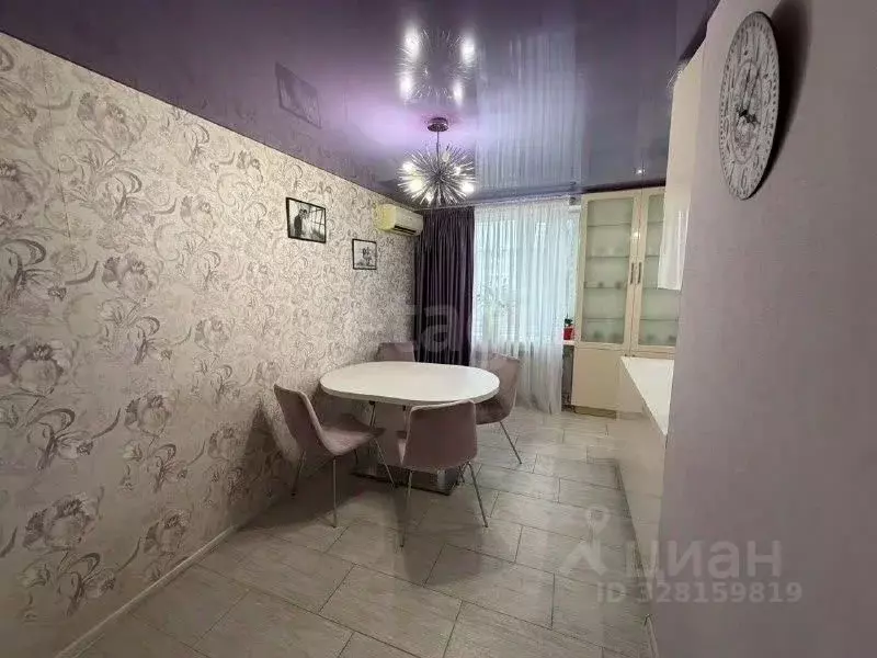 3-к кв. Севастополь ул. Бориса Михайлова, 19 (62.7 м) - Фото 1