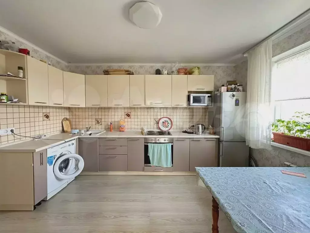 Дом 80 м на участке 15,5 сот. - Фото 0