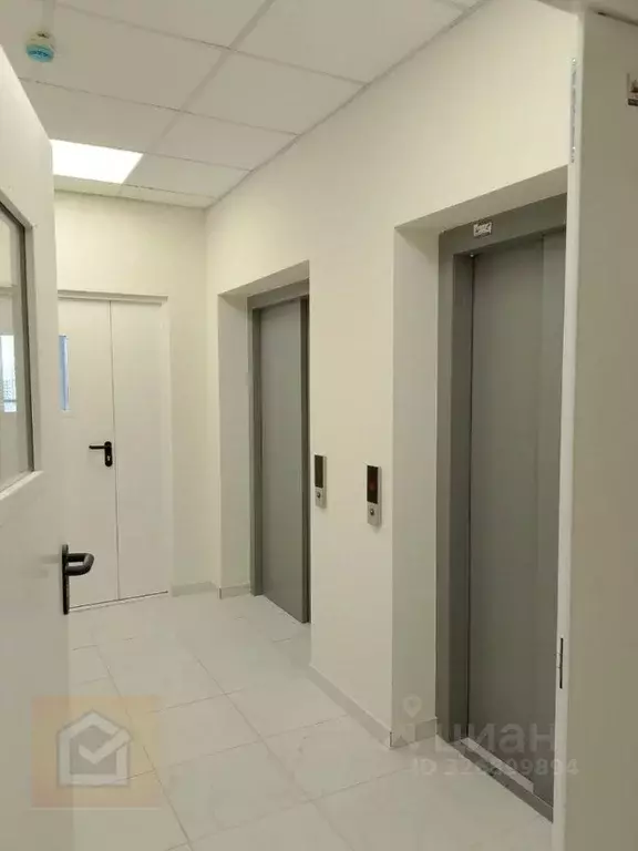 1-к кв. Крым, Симферополь пер. Мраморный, 38 (40.5 м) - Фото 2