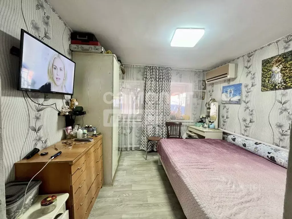 Дом в Краснодарский край, Тимашевск ул. 50 лет Октября (27 м) - Фото 1